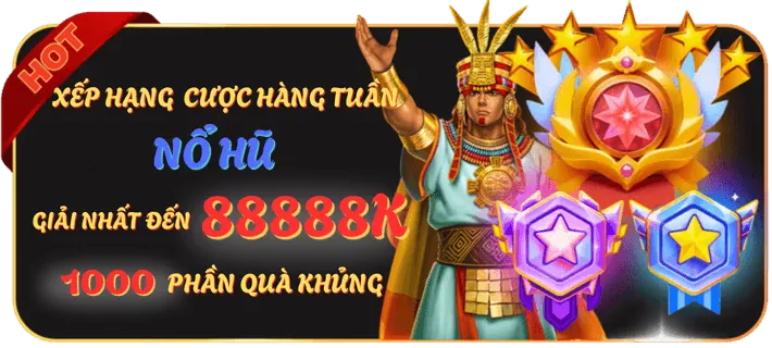 Giới hạn cược cao hơn